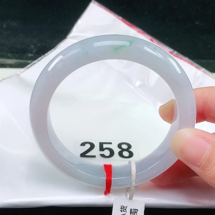 未镶嵌手镯翡翠翡翠手镯