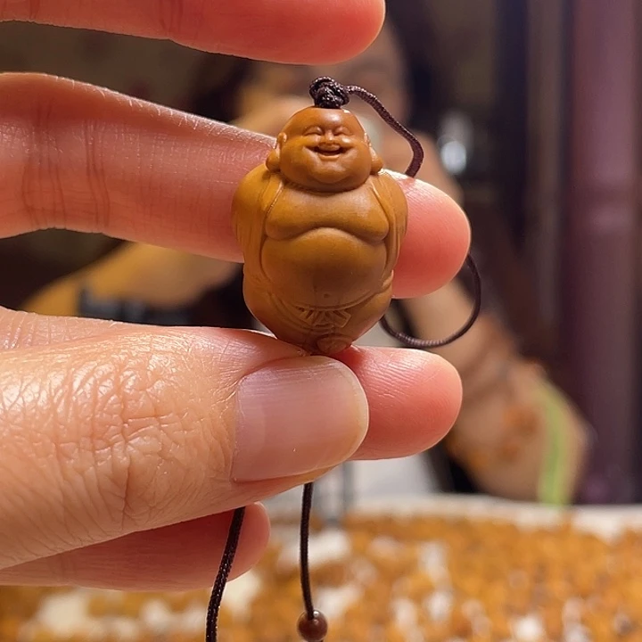 手串/手链橄榄核