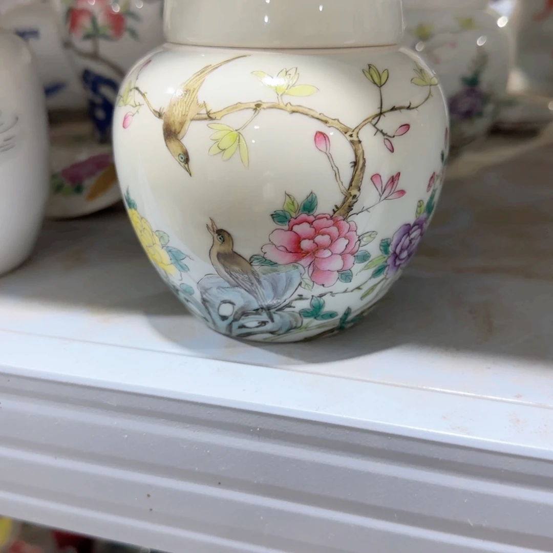 其他手绘瓷器手绘瓷器