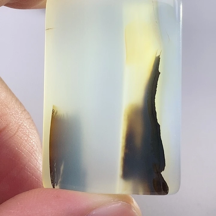 玛瑙/玉髓珠宝奇石未镶嵌东****9