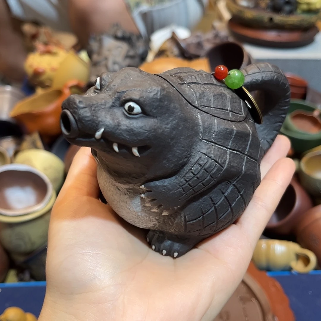 紫砂茶宠紫砂11111111