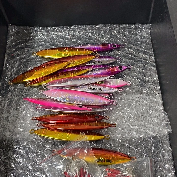 506号 T03 60克裸板 20个 送40个单钩