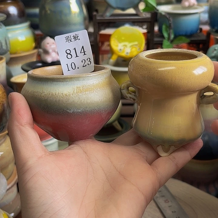 瓷片景德镇陶瓷手工制作