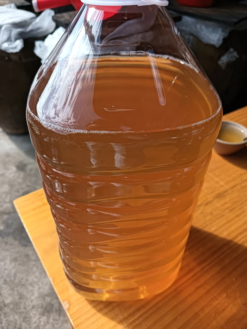 云南土特产，，，醋