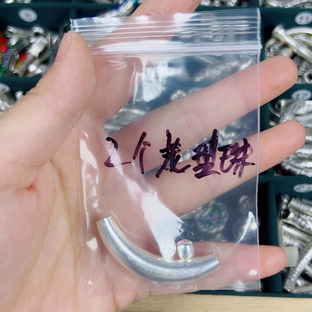 无足银足银999手工银清迈