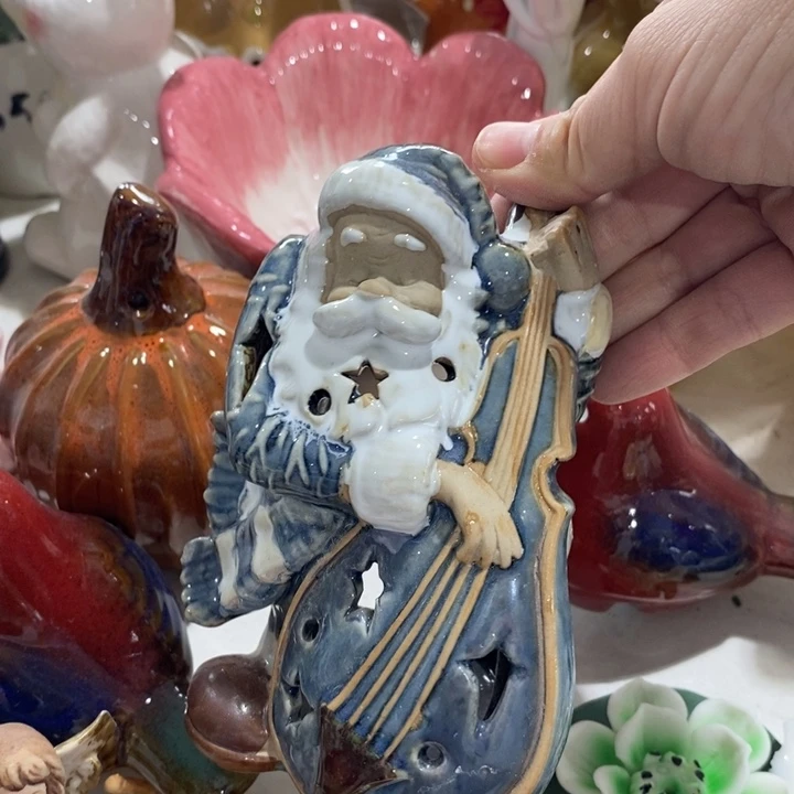 陶瓷树脂工艺摆件