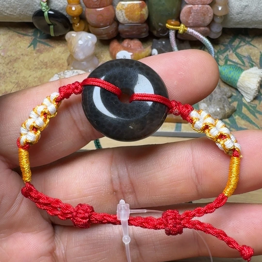 硅化玉纯天然色有机玉石保真色未镶嵌