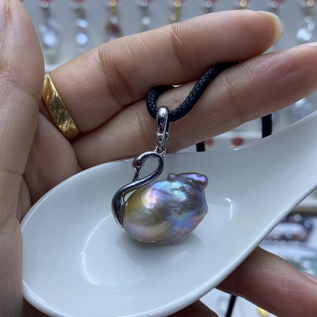 其它淡水珍珠未镶嵌