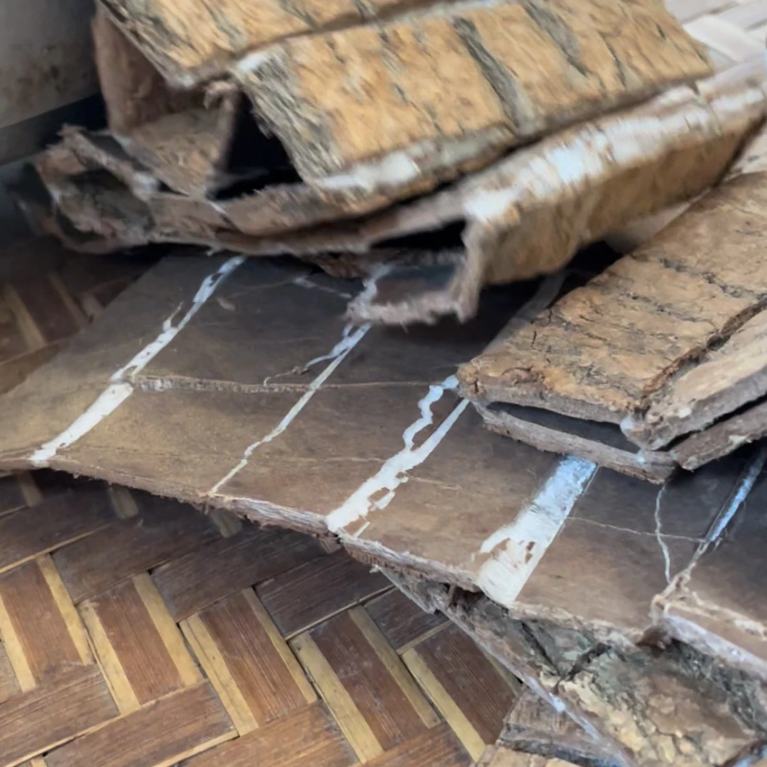 【老杜仲】深山老杜仲五十年老树皮煲汤煮水泡酒材料