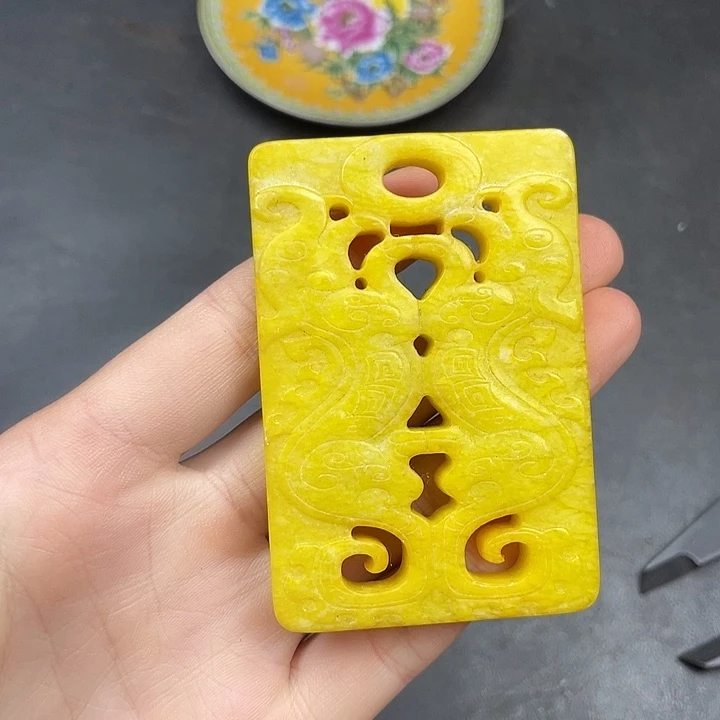 链接一图一物。