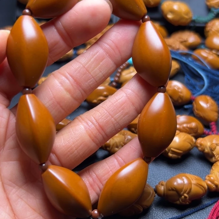 手串/手链橄榄核橄榄