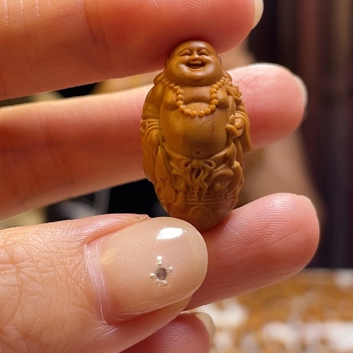 橄榄核手串/手链