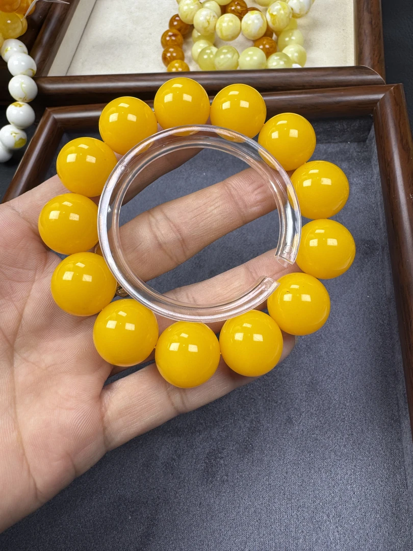 甄选【手串】— 精品 — 整串