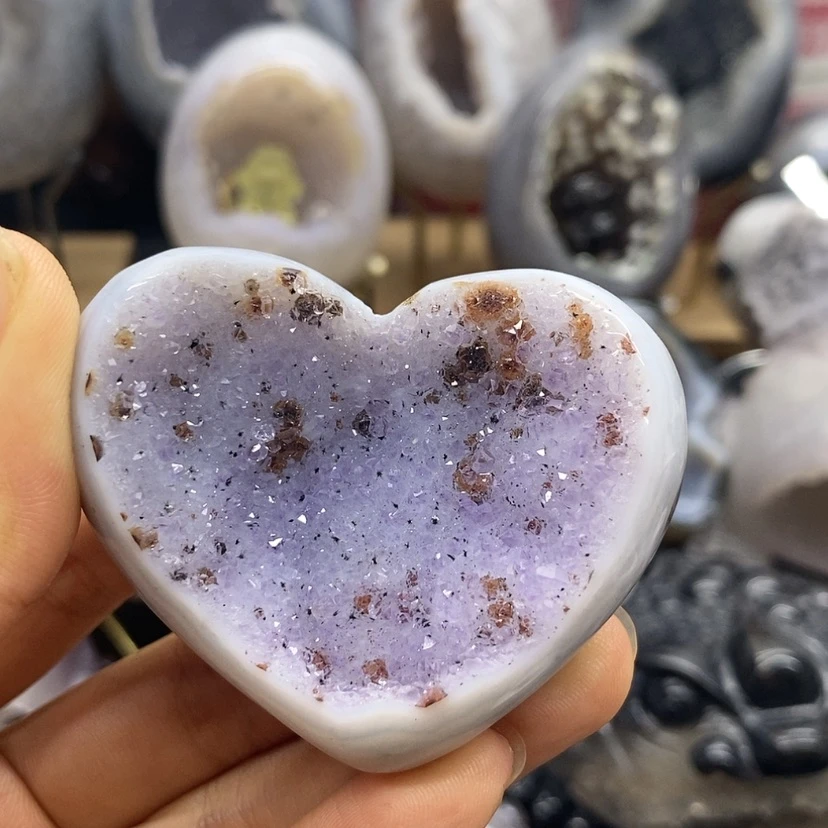 【闪购商品】未镶嵌大型摆件（非配饰）水晶