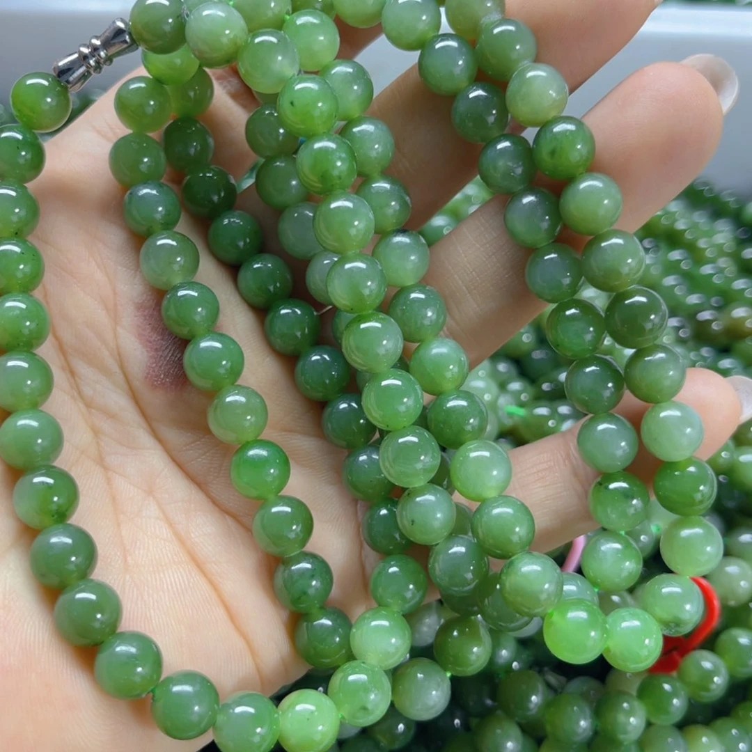 手链未镶嵌和田玉