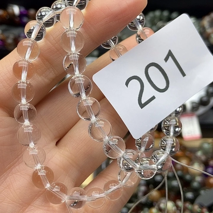 未镶嵌手串水晶闹**巫手串