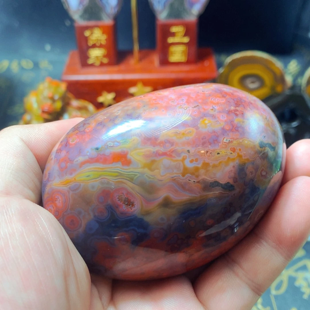 【闪购商品】琉璃手工艺品