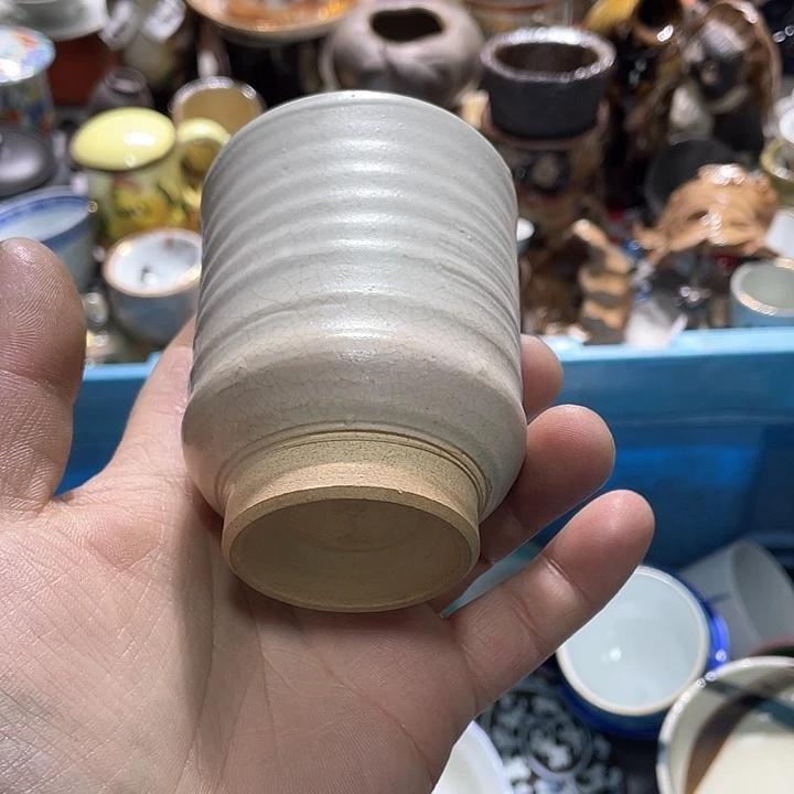 瓷片你的人生就是说我不