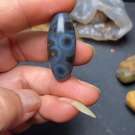 石材纯天然原石奇石169