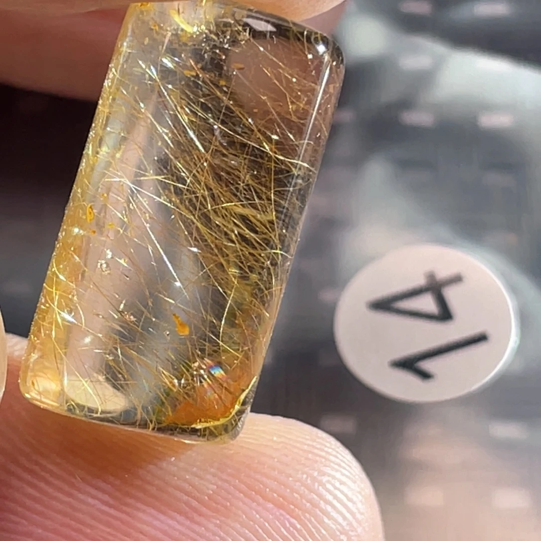 【闪购商品】颈饰未镶嵌水晶ℒ****