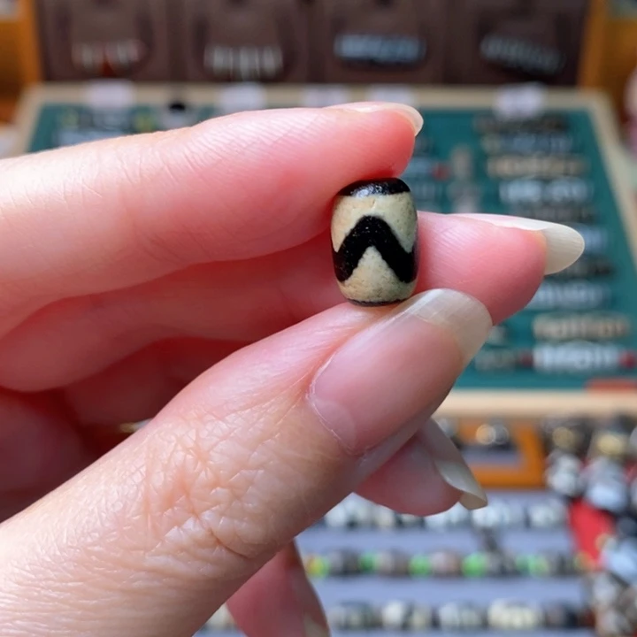 玛瑙/玉髓珠宝半成品未镶嵌