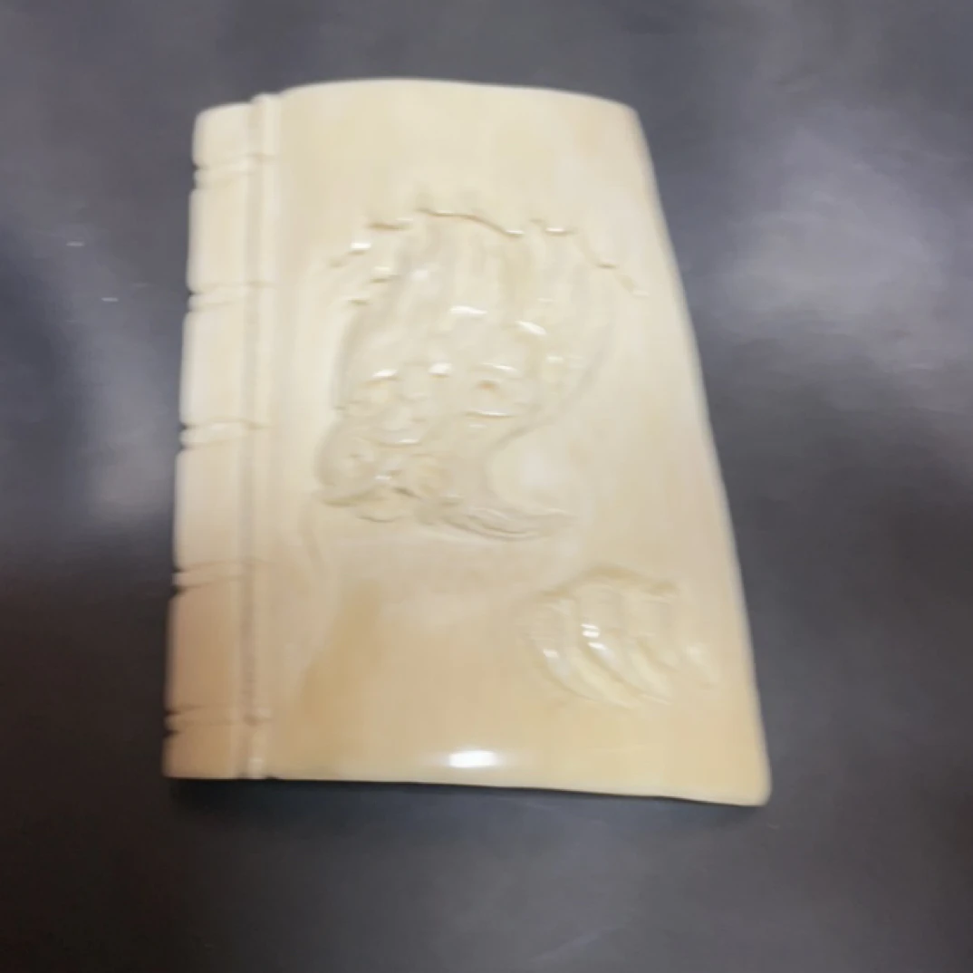 猛犸猛犸约13.7克配饰，YJT2045