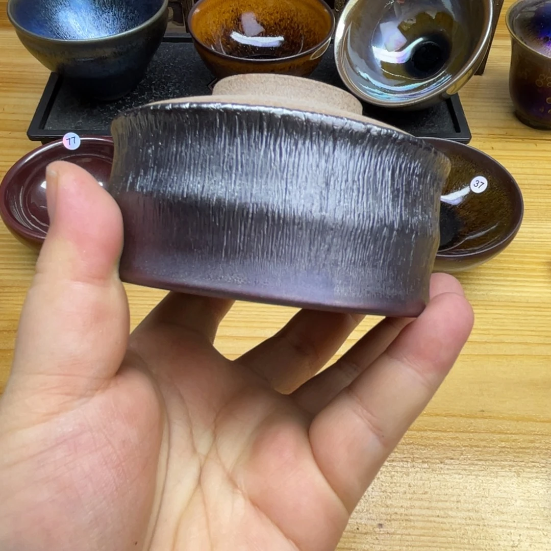 茶盏建盏精品福利品