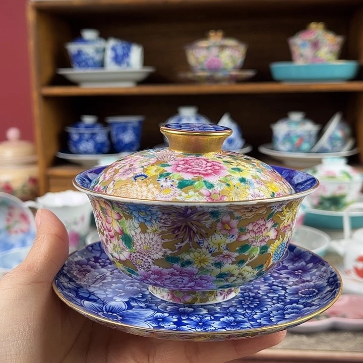 微瑕单杯单只价格