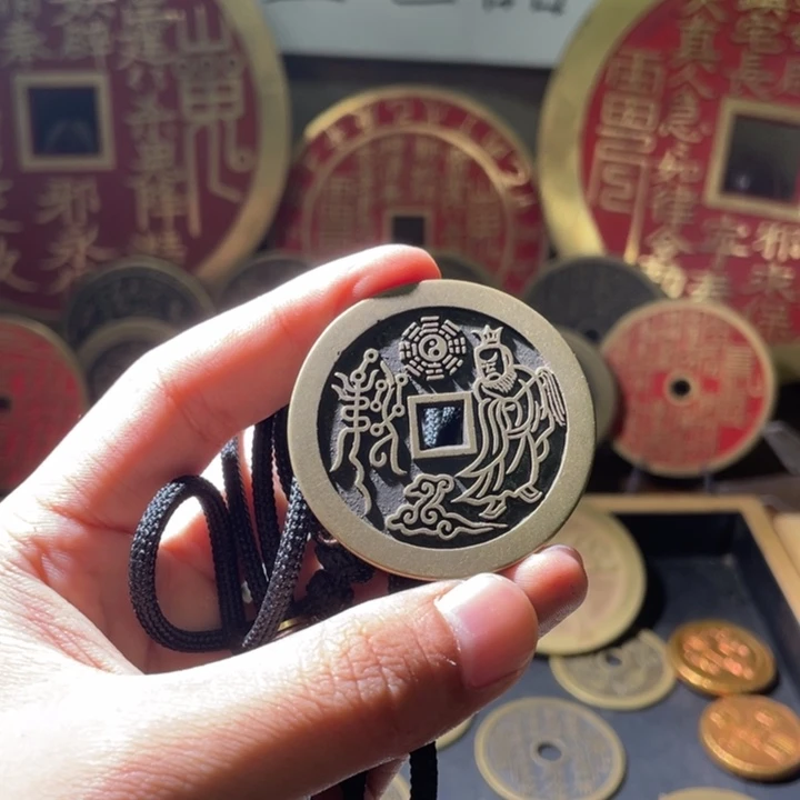 铜现代仿制工艺品