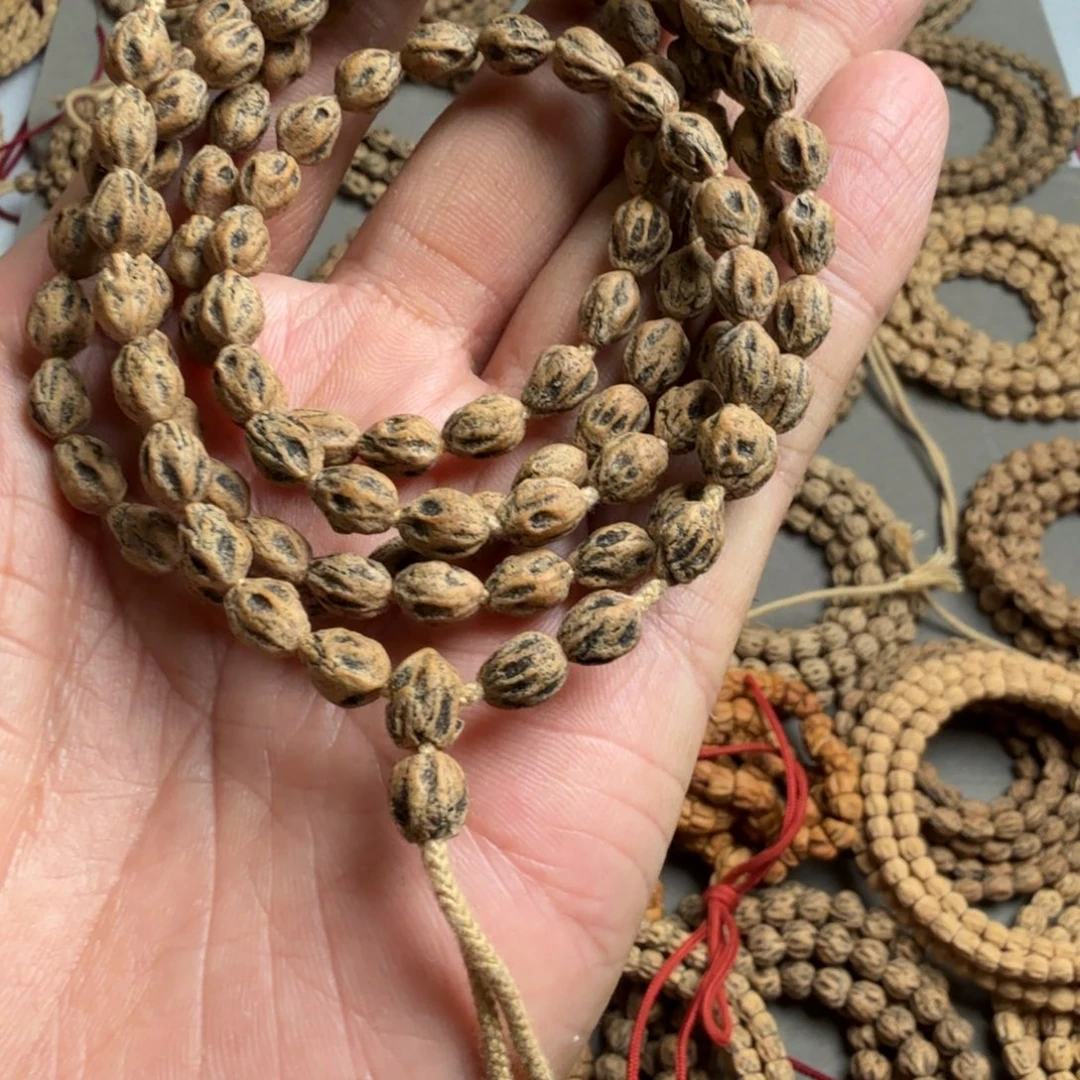 干***。吊坠柏香籽/百香籽