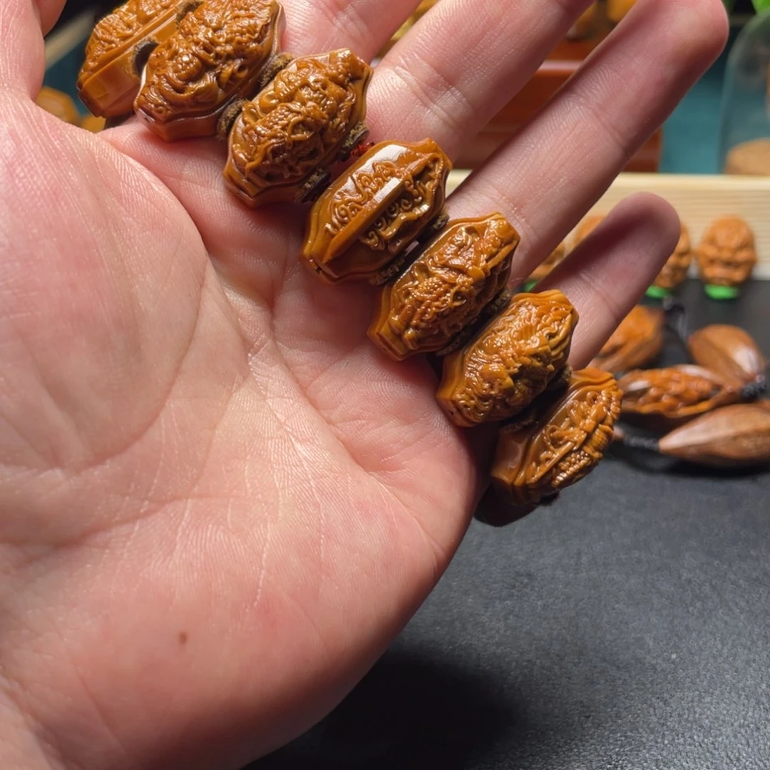 橄榄核手串/手链橄榄核