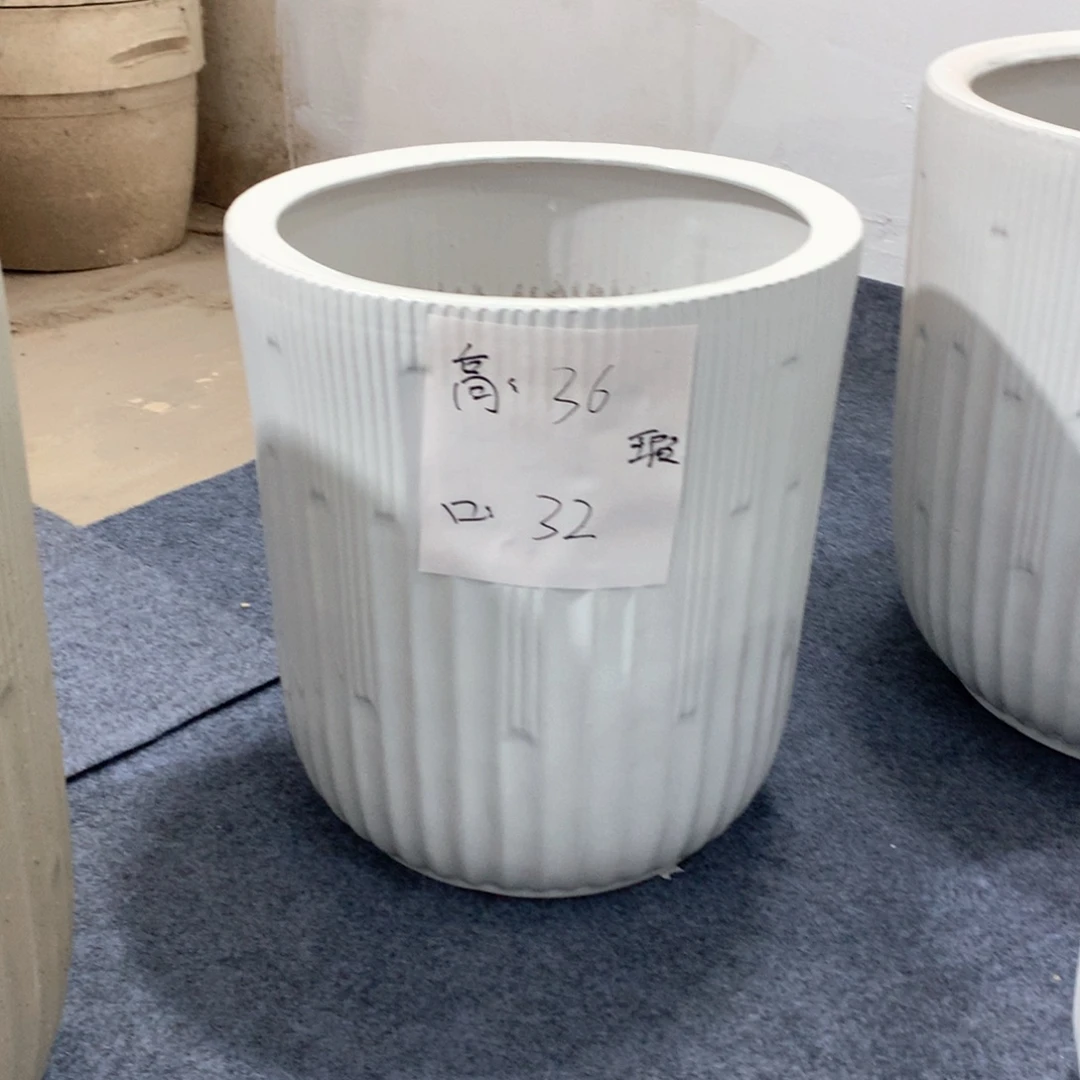 陶瓷花盆微瑕系列