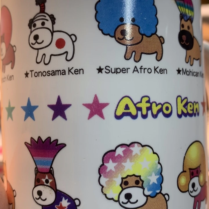 我也是很喜欢这个s****P我们的生活方式是