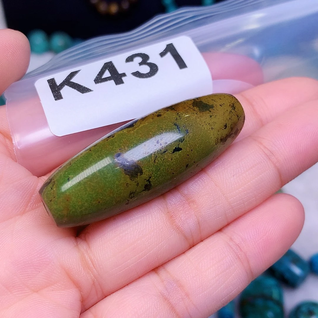 空竹粉丝专享十堰特色手工散珠