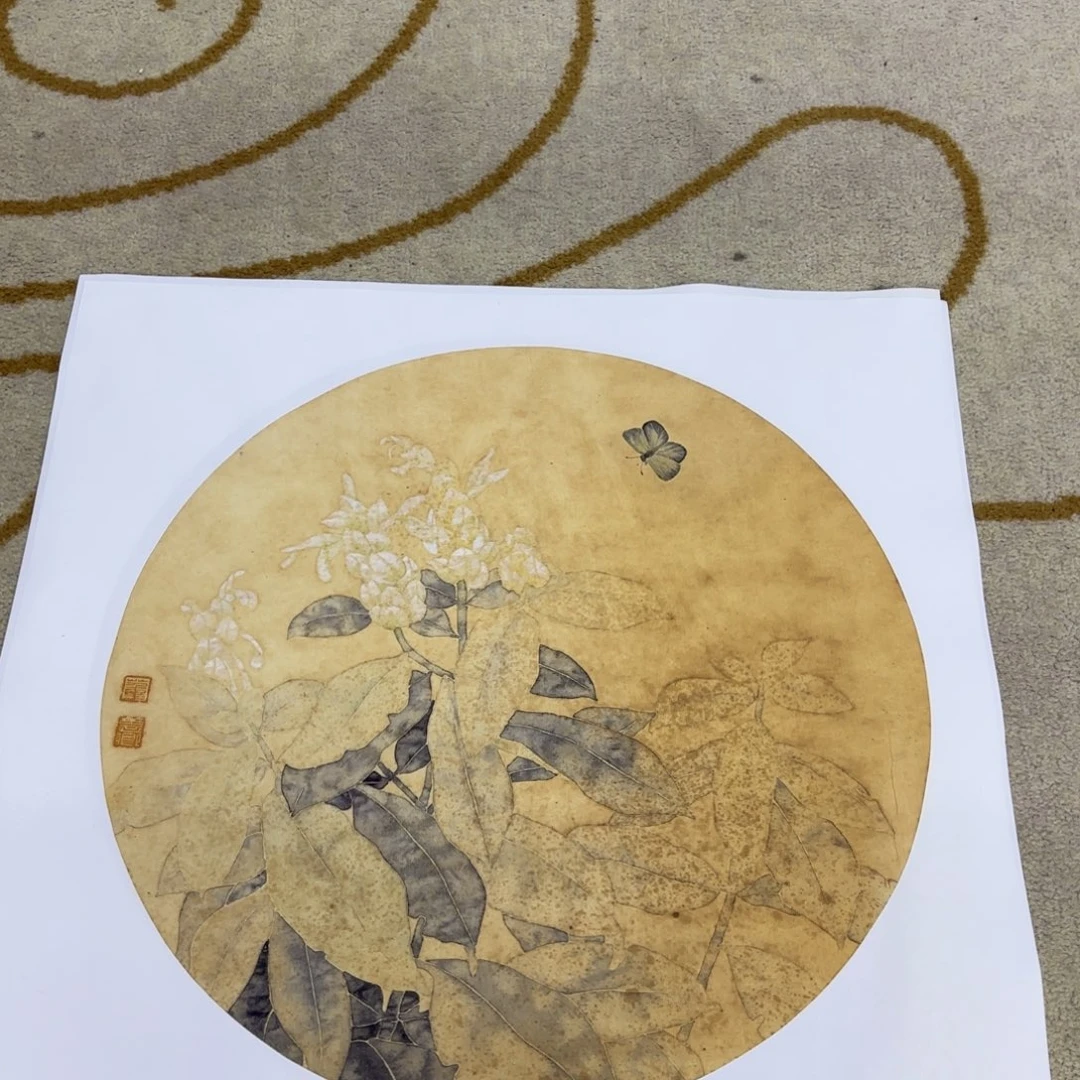 国画李欣主播李欣主播