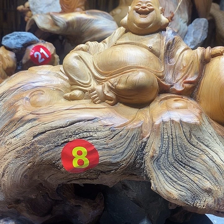柏木(崖柏)