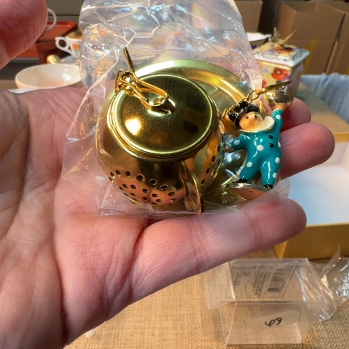 瓷片启航瓷器精选