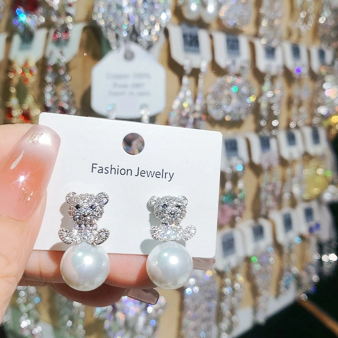 非金属合成立方氧化锆925银