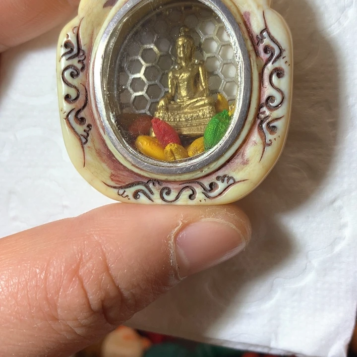 草珠菩提吊坠念珠小元素配饰吊坠