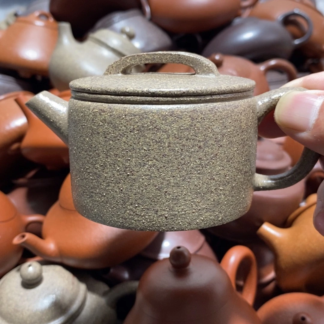星***？紫砂茶壶闪购商品紫砂壶
