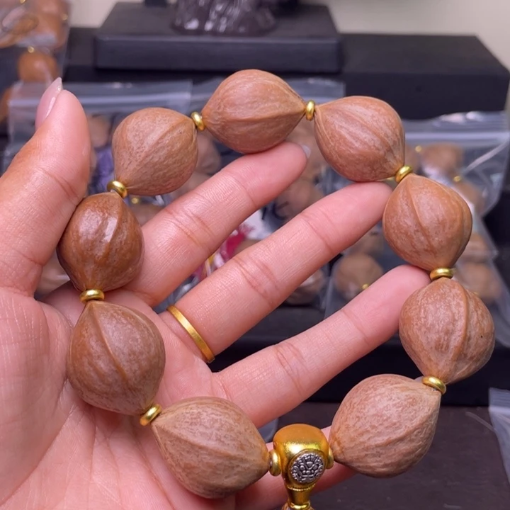 橄榄核手串/手链橄榄核2.3、138