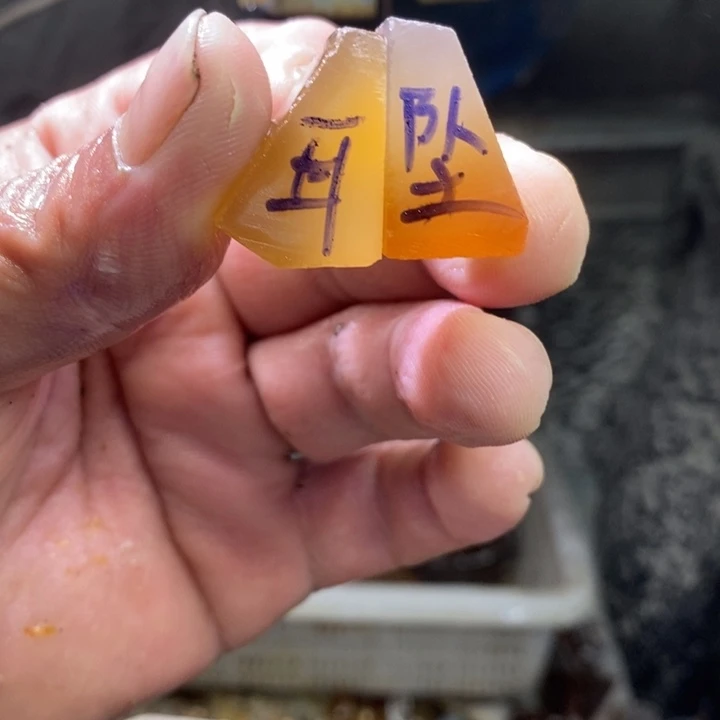 好****定制玛瑙饰品不退不换