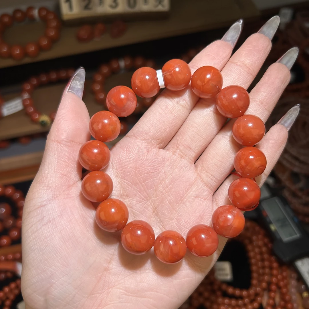 13mm瓦西南红手串/多样发其一/205