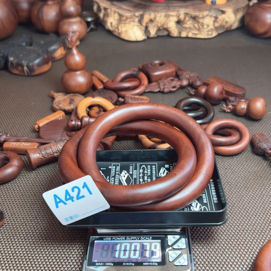 枣木恵**畅雷击枣枣木大圈