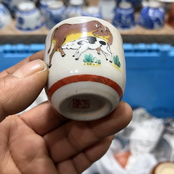 陶瓷茶玩榜第二十名