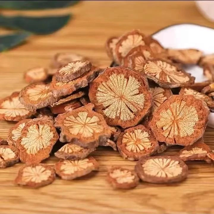 大山里的山货  血塞通