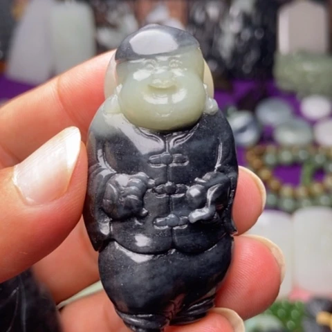 未镶嵌手镯和田玉（糖玉）