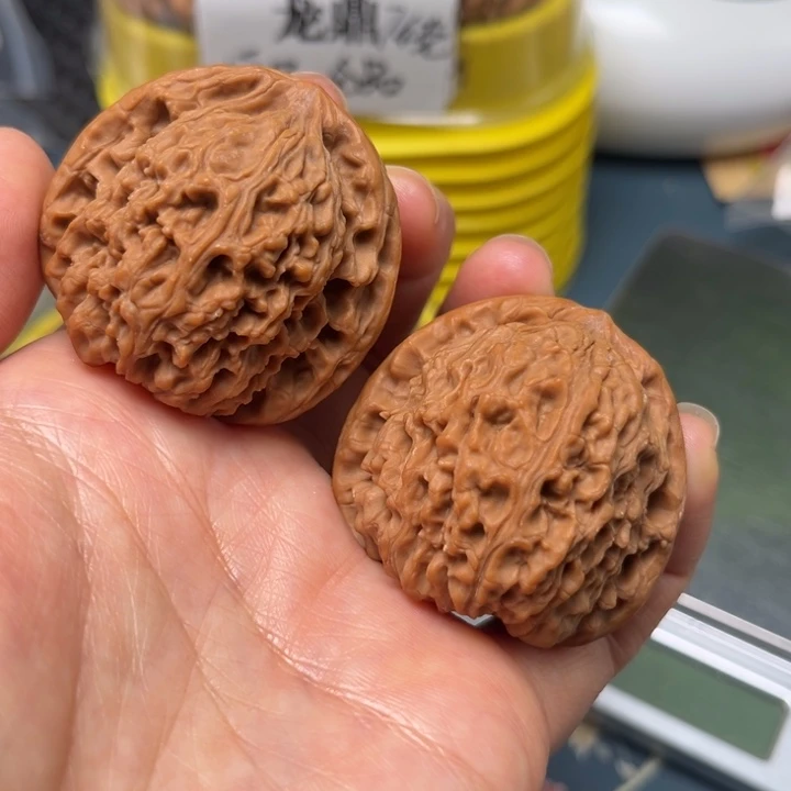 把件文玩核桃41-35374-3