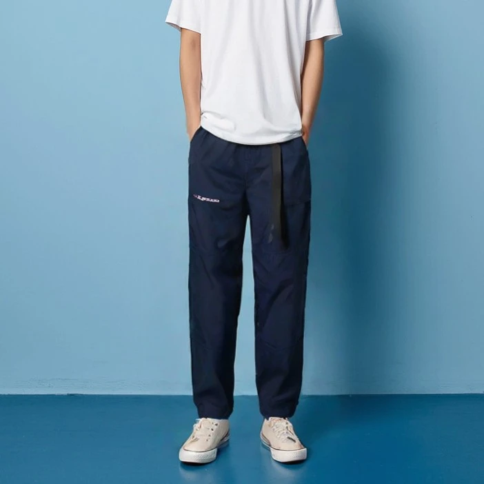 【梭织长裤1005】paul frank/大嘴猴扣号T恤卫衣短款印花夏