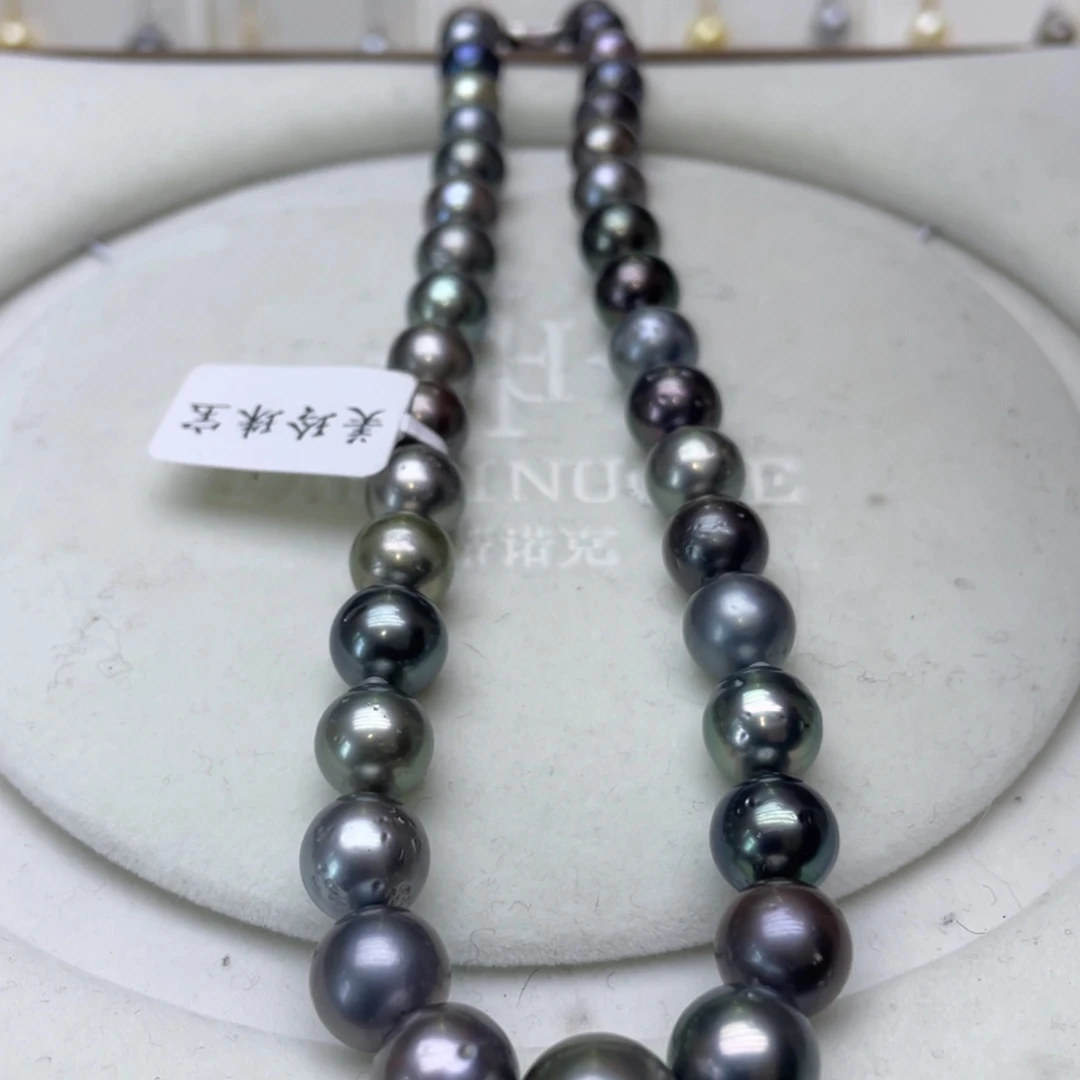 颈饰海水珍珠未镶嵌